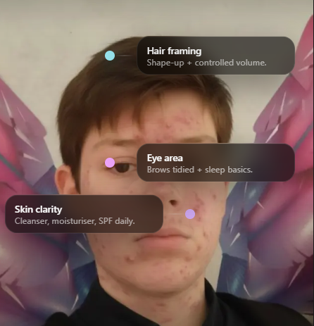 AIScend insights preview